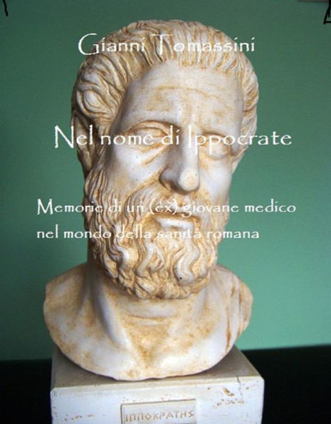 Nel nome d'Ippocrate...