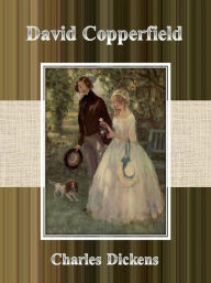 Title: David Copperfield, Author: Charles Dickens