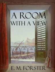 Title: A Room With a View, Author: E. M. Forster