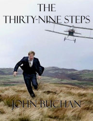 Title: The Thirty-Nine Steps, Author: John Buchan