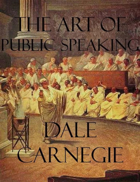 The Art of Public Speaking