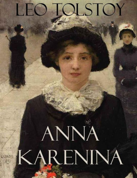 Anna Karenina