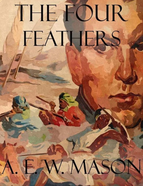 The Four Feathers