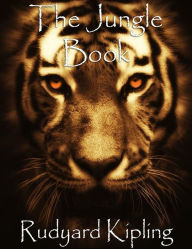 Title: The Jungle Book: Illustrated, Author: Rudyard Kipling