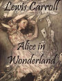 Alice In Wonderland