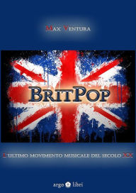 Title: BritPop, Author: Max Ventura