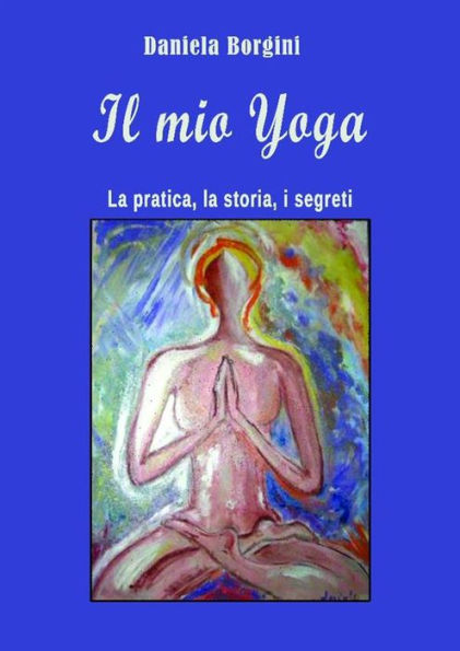 Il mio yoga