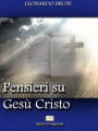 Gesù Cristo il più grande paradosso della storia.