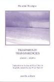 Title: Transparencies, Author: Maurizio Ruscigno