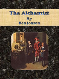 Title: The Alchemist, Author: Ben Jonson