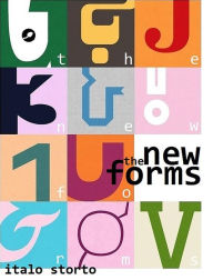 Title: the New Forms, Author: Italo Storto