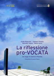 Title: La riflessione pro-VOCATA, Author: Mennato Tedino
