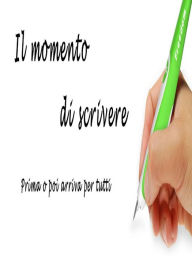 Title: Testo di prova realizzato con BackTypo, Author: Il Momento Di Scrivere