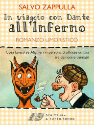 Title: In viaggio con Dante all'Inferno, Author: Salvo Zappulla