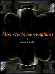 Title: Una storia meravigliosa, Author: Giovanni Yoyo Iodice