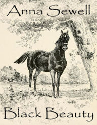 Title: Black Beauty (Illustrated), Author: Anna Sewell