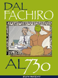 Title: Dal fachiro al 730, Author: Elena Manzoni