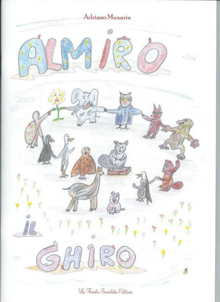 Almiro il Ghiro