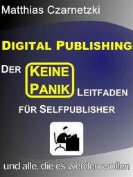 Title: Digital Publishing: Der 