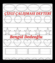 Title: CIZGI CALISMALARI, Author: Bengul Dedeoglu