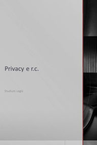 Title: Privacy e r.c., Author: Studium Legis