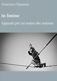 Title: In limine, Author: Francesco Chiantese