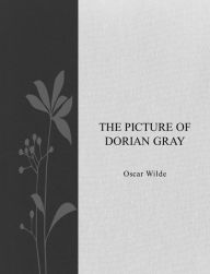 Title: The picture of Dorian Gray, Author: Oscar Wilde