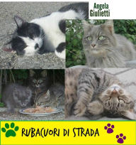 Title: Rubacuori di strada, Author: Angela Giulietti
