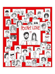 Title: Pocket Love, Amori Tascabili, Author: Giuseppina Bruno