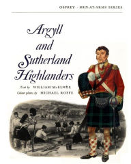 Title: ArgylArgyll And Sutherland Highlanders, Author: Argyll And Sutherland Highlanders