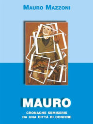 Title: Mauro, Author: Mauro Mazzoni