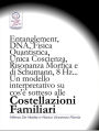 Entanglement, DNA, Fisica Quantistica, Unica Coscienza, Risonanza di Schumann, 8 Hz... Un modello interpretativo su cos'è sotteso alle Costellazioni Familiari