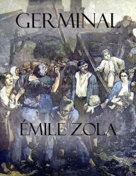 Title: Germinal, Author: Émile Zola