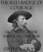 The Red Badge of Courage: An Episode of the American Civil War