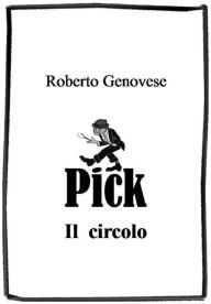 Title: Pick Il Circolo, Author: Roberto Genovese