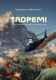 Title: Tropemi, Author: Massimo Mantovani