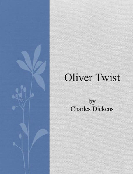 Oliver Twist