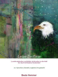 Title: Leise Zeitlese, Author: Beate Hemmer