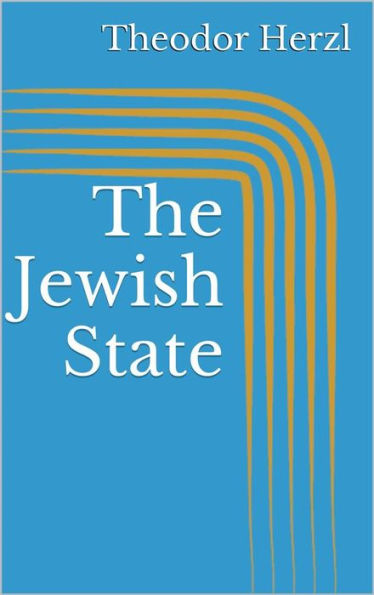 The Jewish State