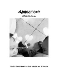 Title: Ammamare, Author: Federica Garau