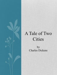 A Tale of Two Cities