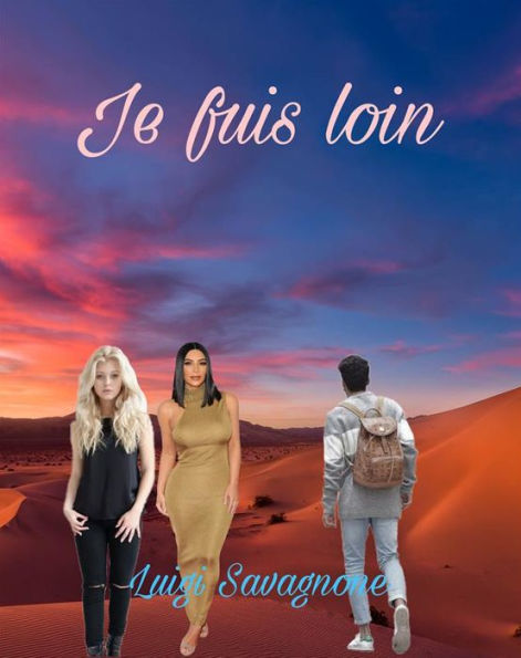 Je Fuis Loin