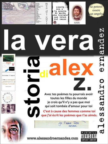 La Vera Storia di Alex Z.