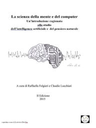 Title: La scienza della mente e del computer, Author: Raffaella Folgieri