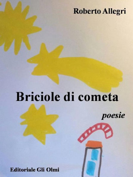 Briciole di cometa