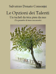 Title: Le Opzioni dei Talenti, Author: Salvatore Donato Consonni