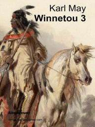 Title: Winnetou III, Author: Karl May