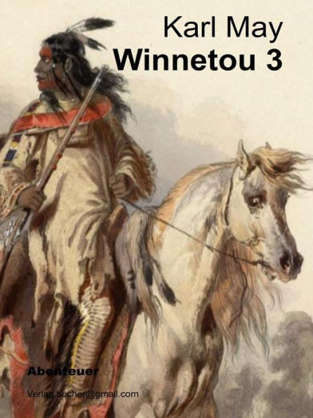 Winnetou III