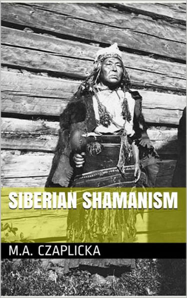 Siberian Shamanism