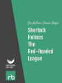 The Adventures Of Sherlock Holmes - Adventure II - The Red-Headed League (Audio-eBook)